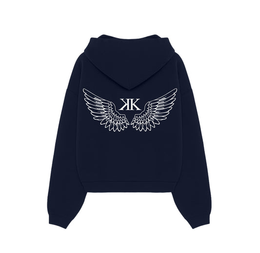 Wings Hoodie
