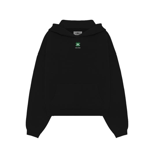 Lucky Hoodie