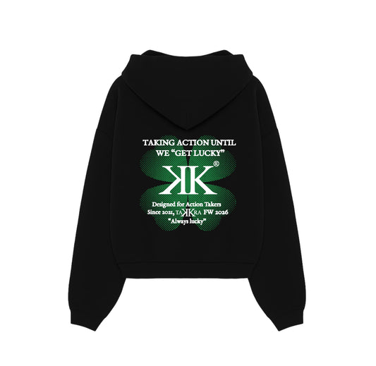 Lucky Hoodie