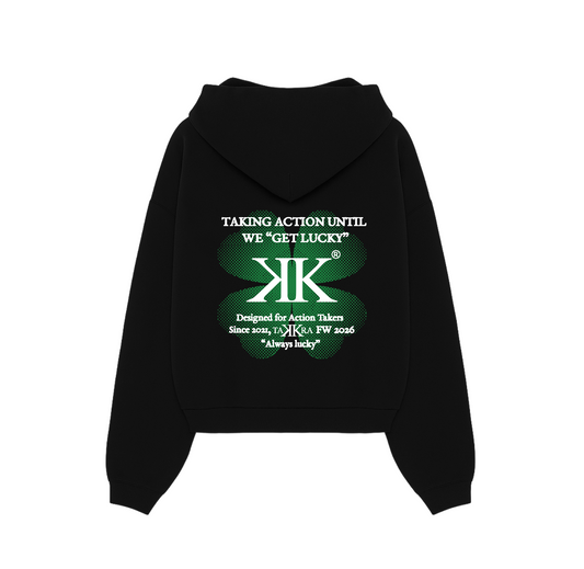 Lucky Hoodie