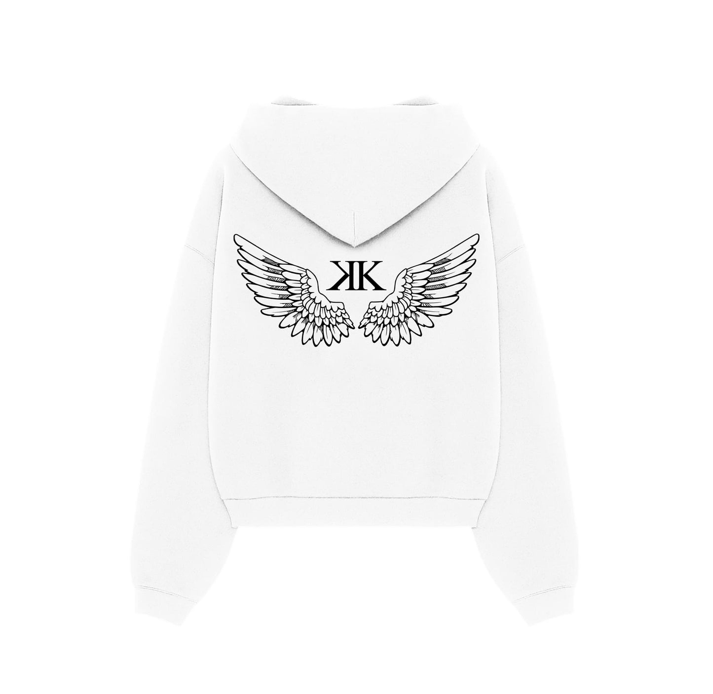Wings Hoodie