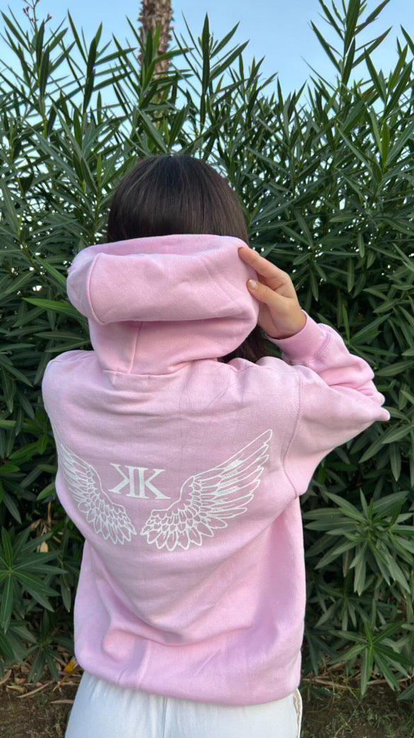 Wings Classic Hoodie