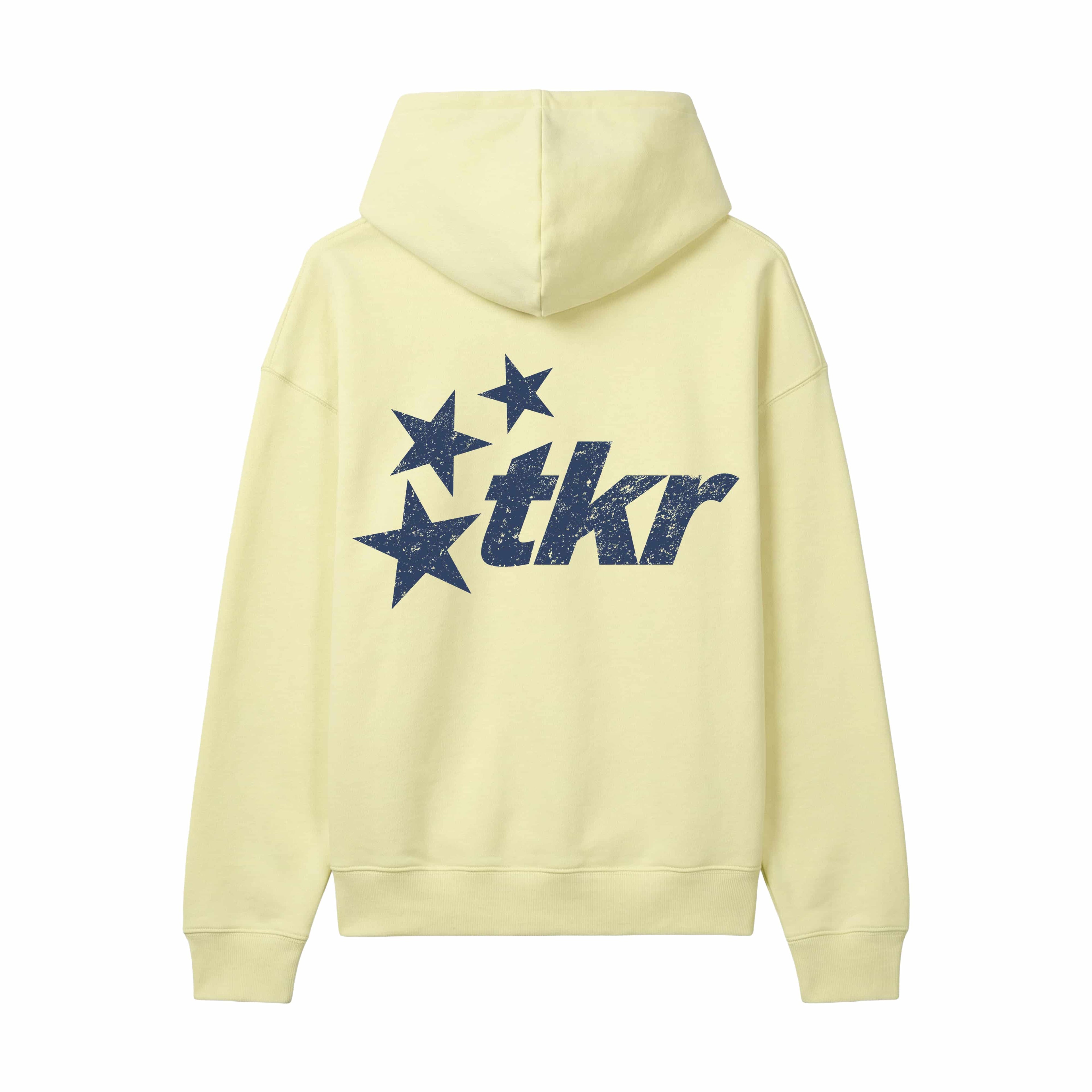 TKR Hoodie