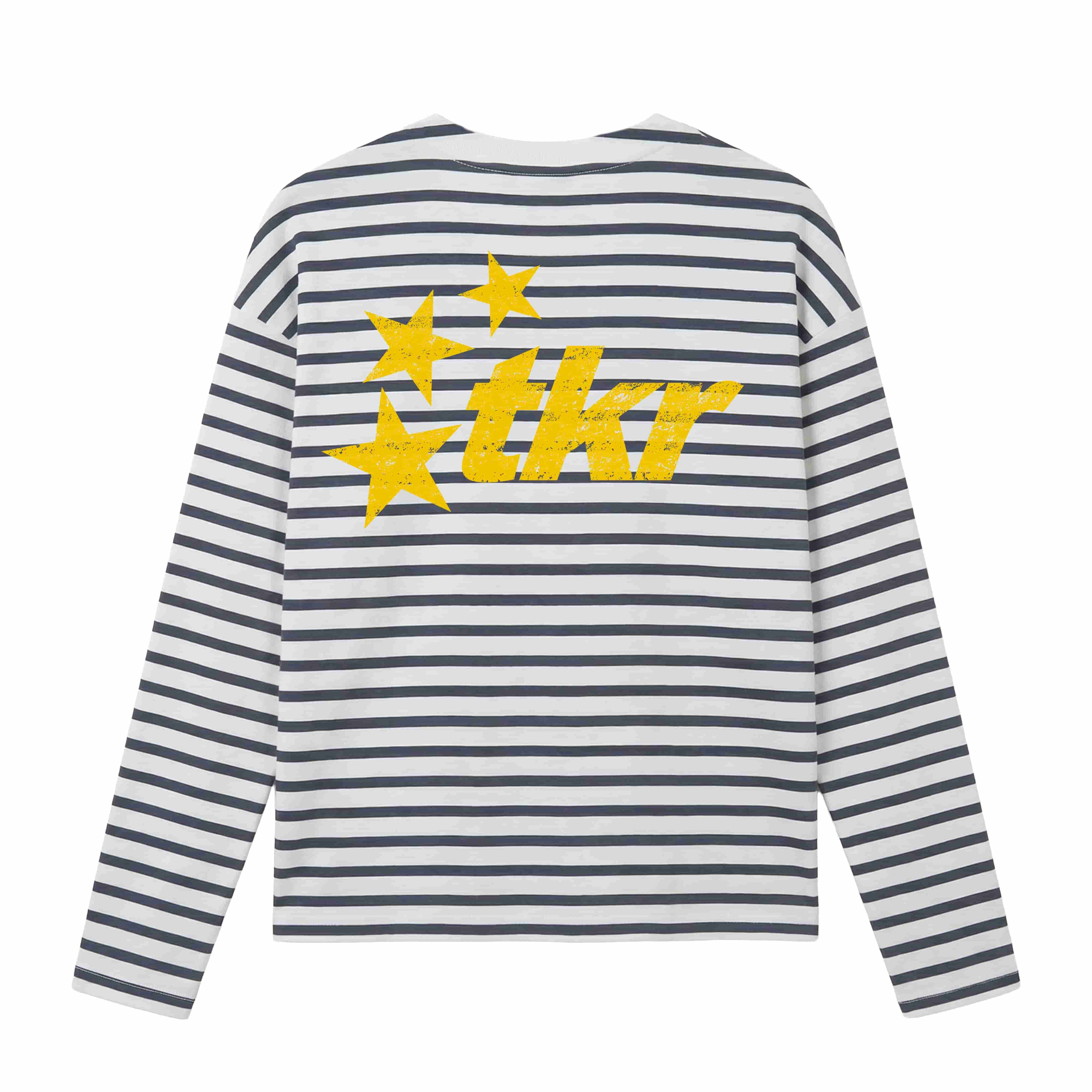 TKR Longsleeve