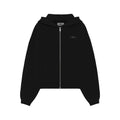 Wings Zip-Up Hoodie