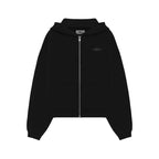 Wings Zip-Up Hoodie