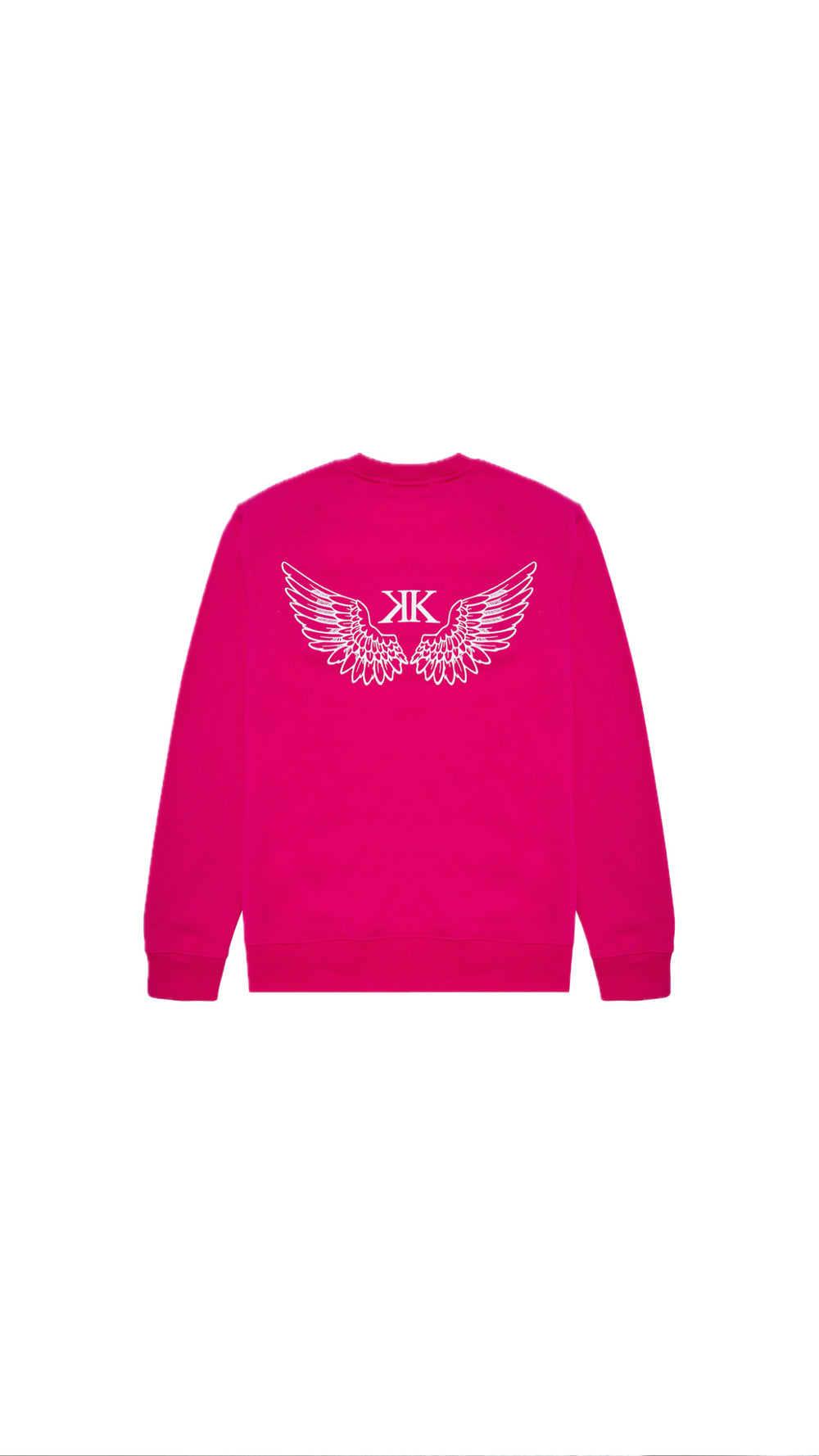 Wings Sweatshirt