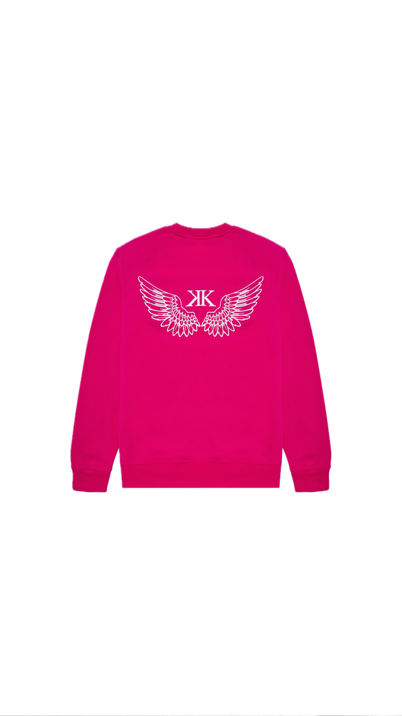 Wings Sweatshirt