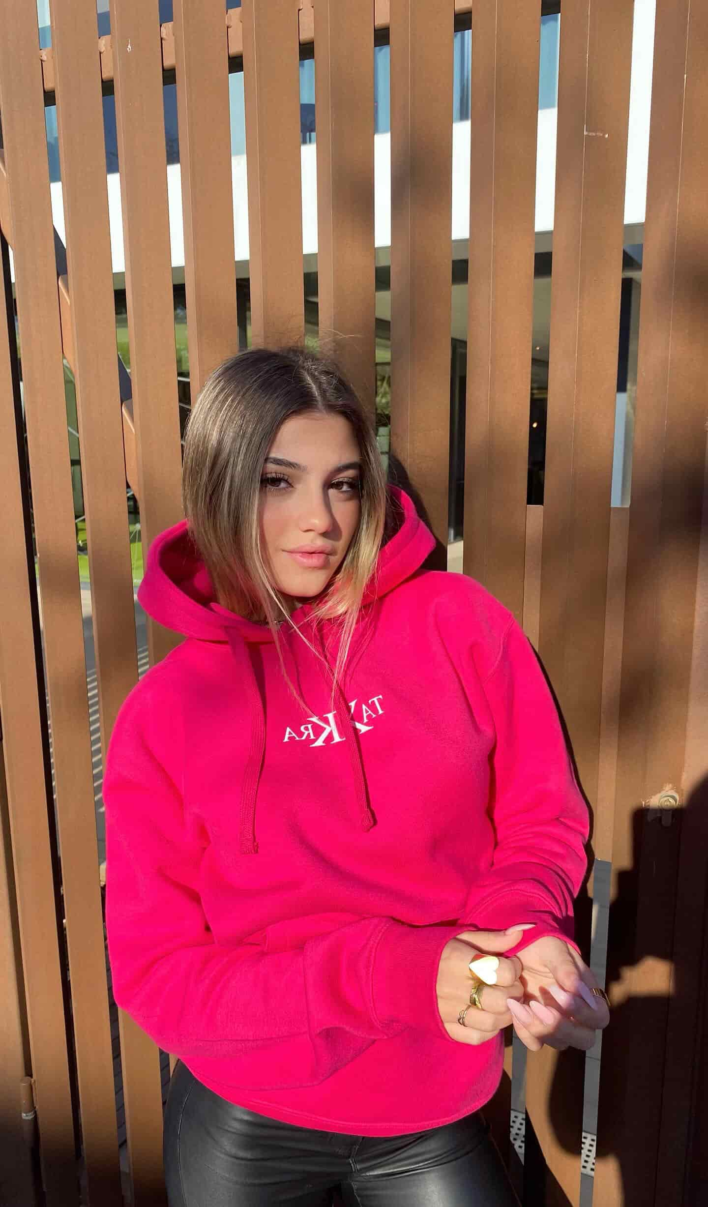 Wings Hoodie