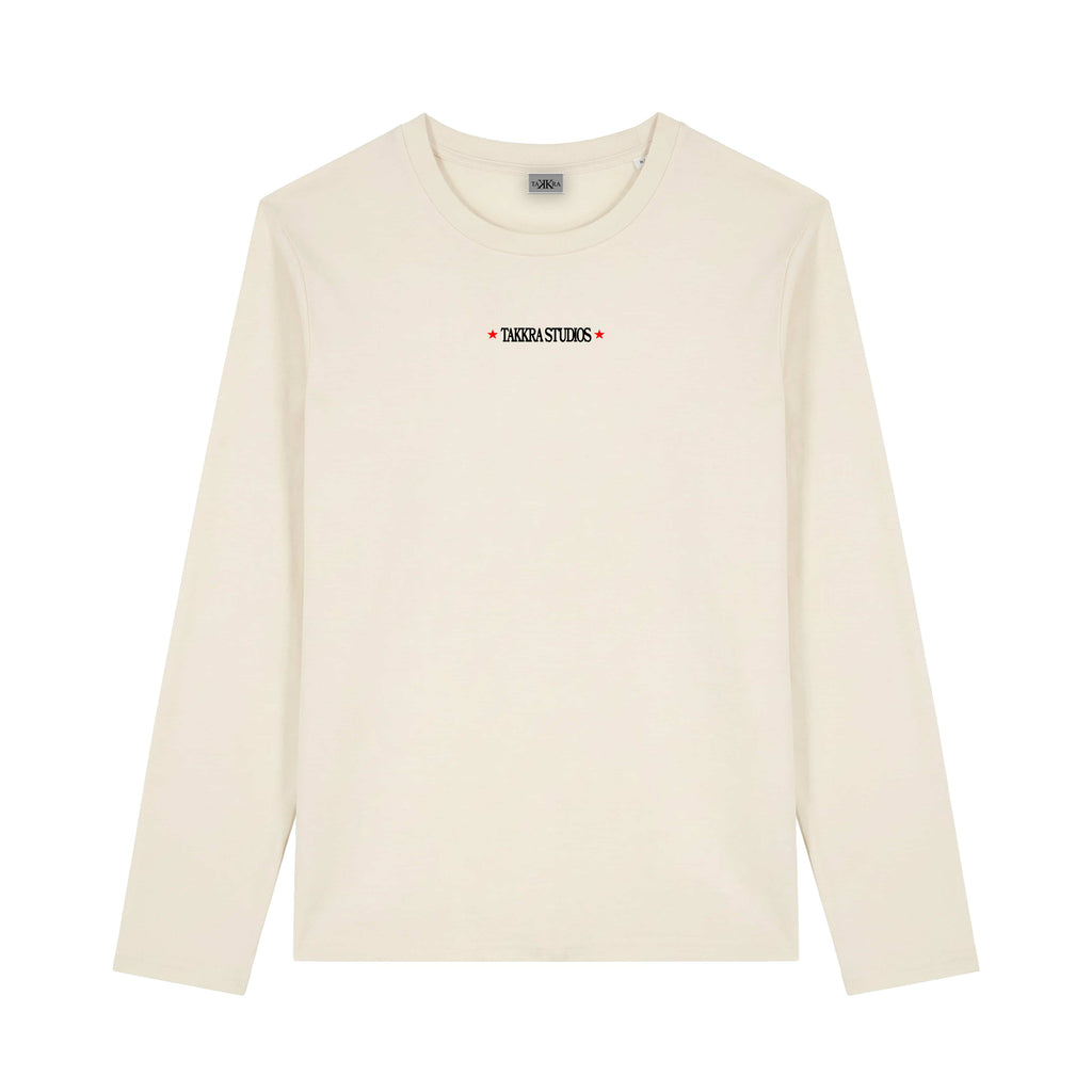 Lifestyle Longsleeve