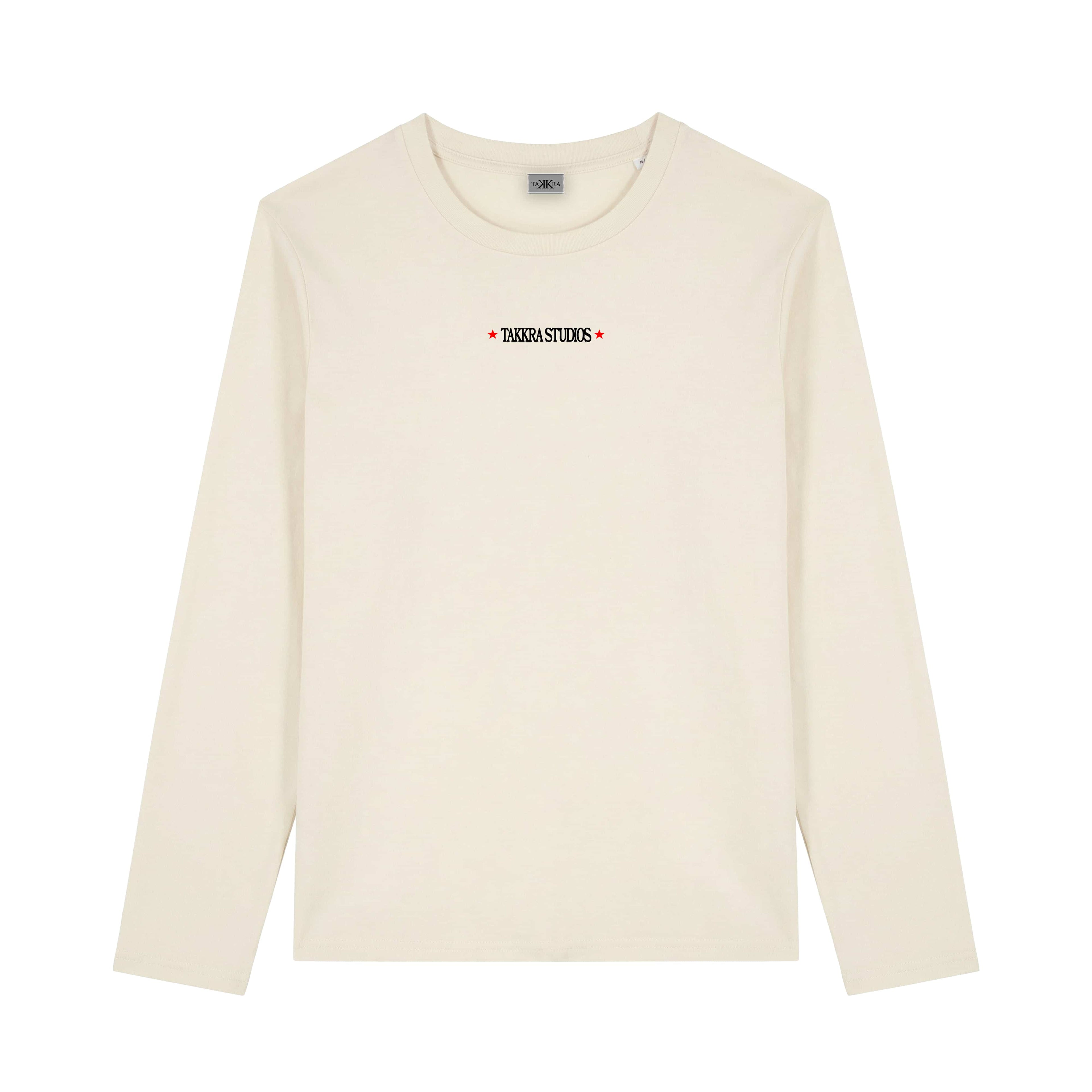 Lifestyle Longsleeve