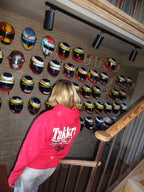 Monaco Hoodie