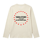 Lifestyle Longsleeve