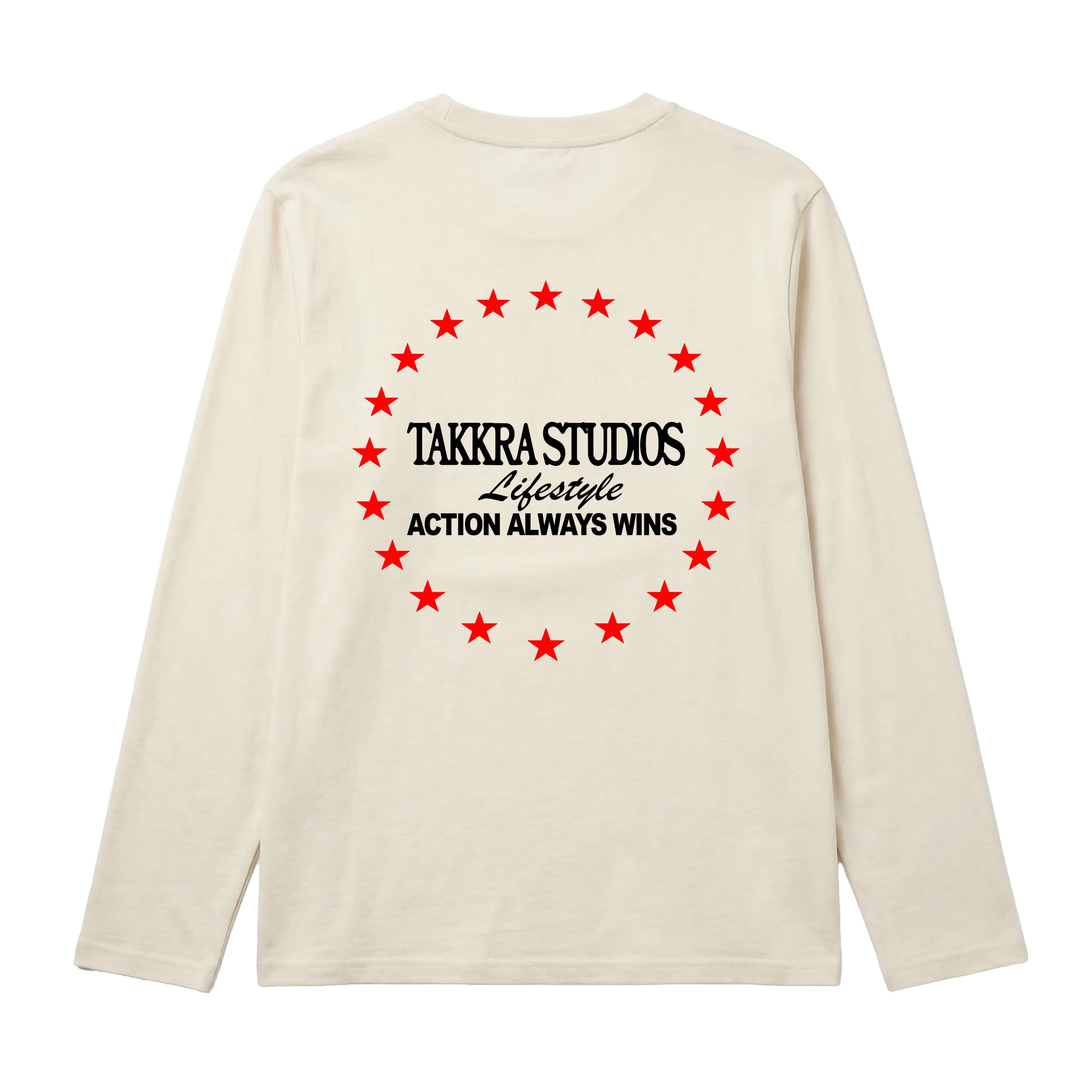 Lifestyle Longsleeve