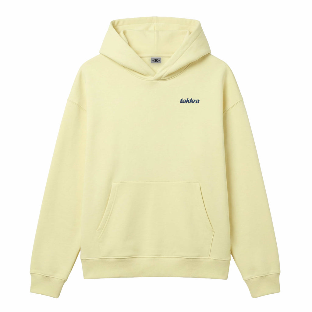 TKR Hoodie