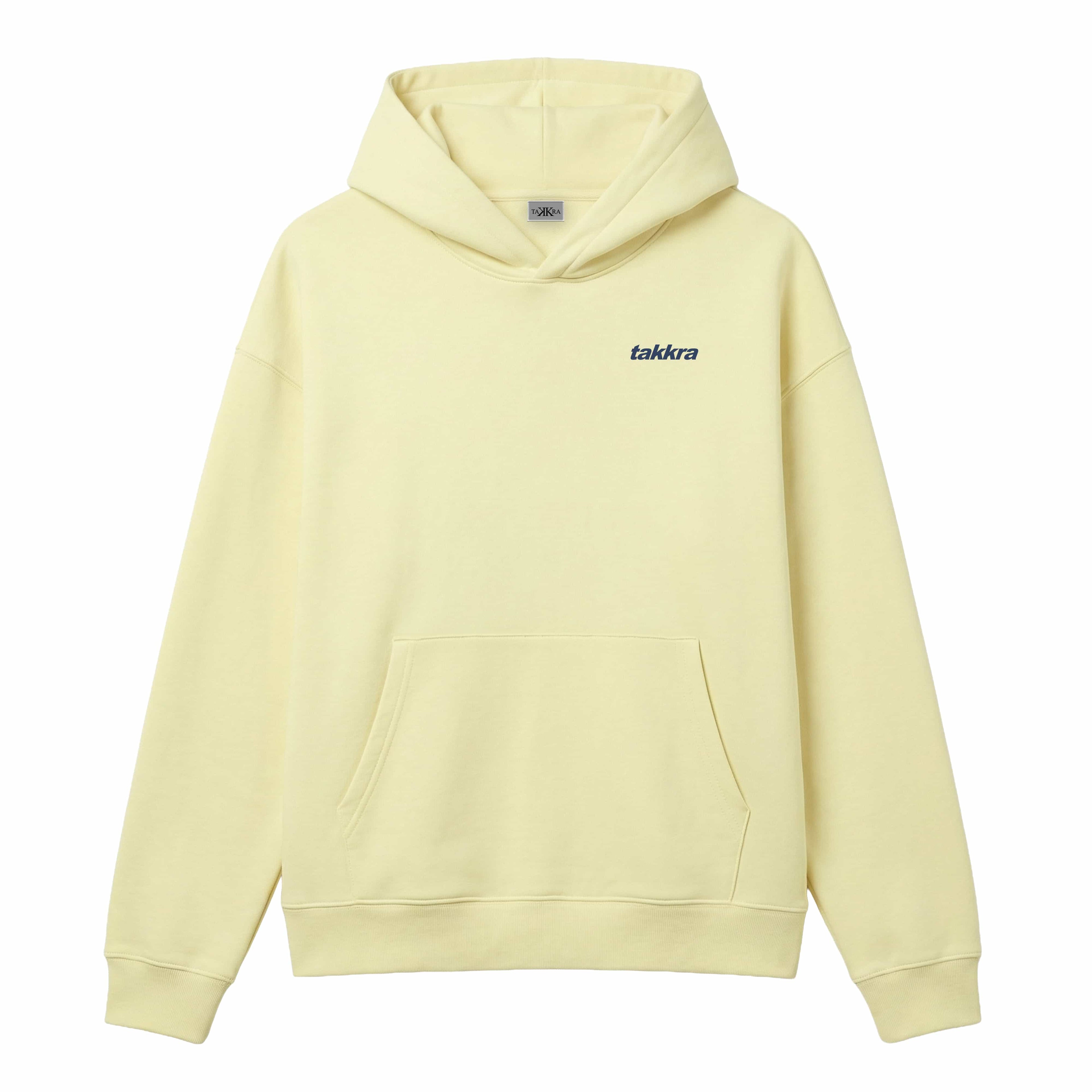 TKR Hoodie