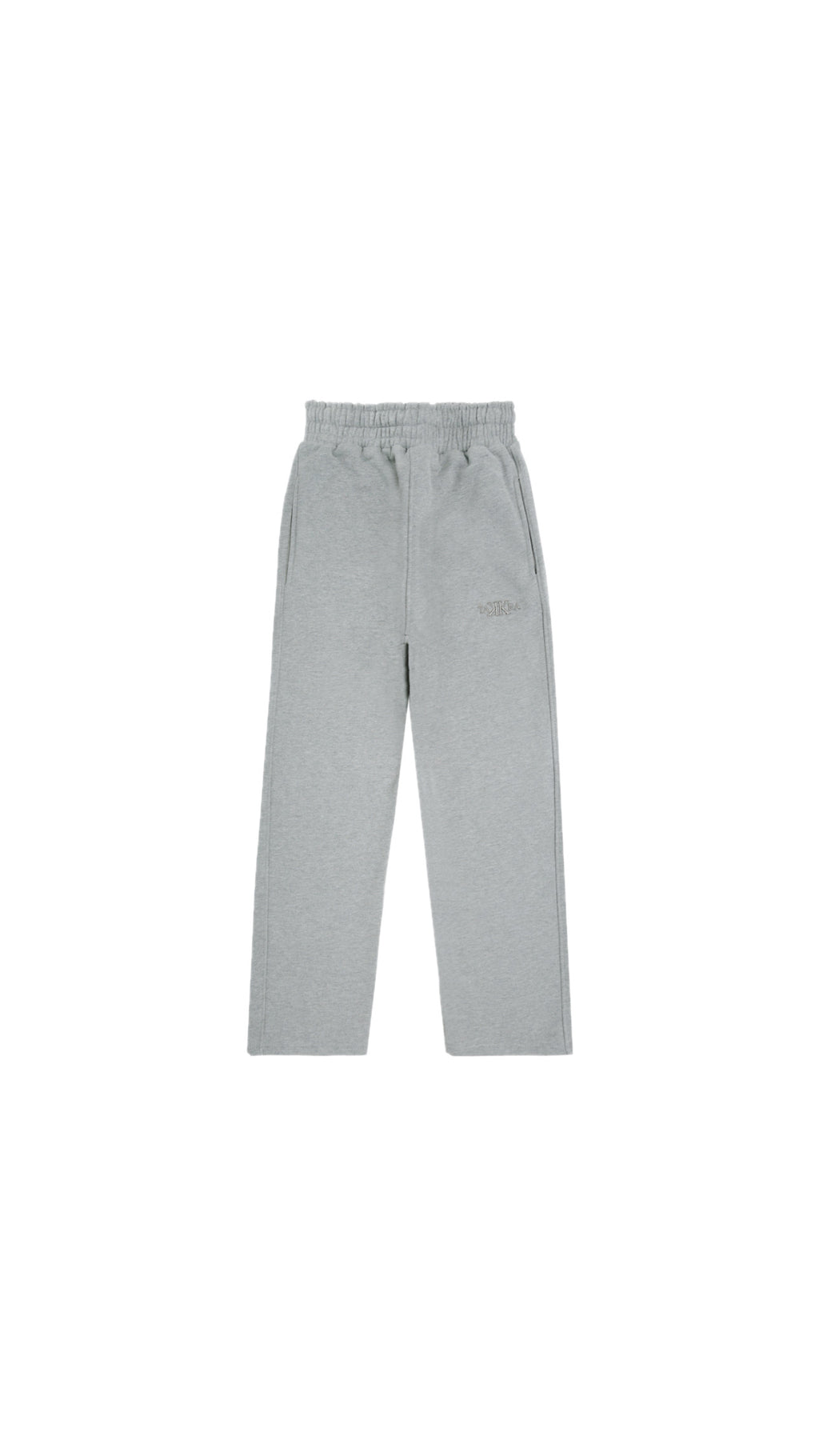 Takkra Joggers Grey