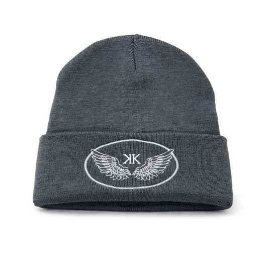 Wings beanie