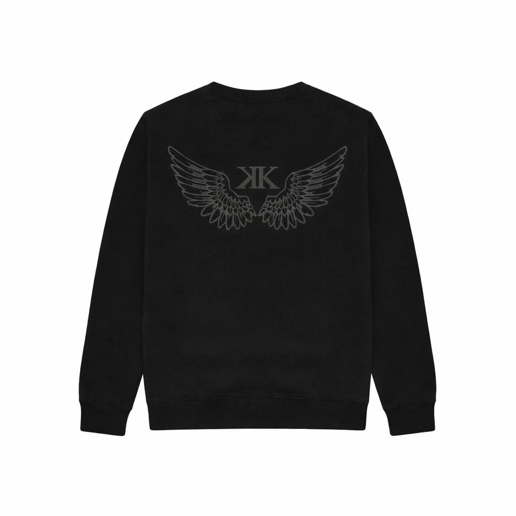 Wings Sweatshirt