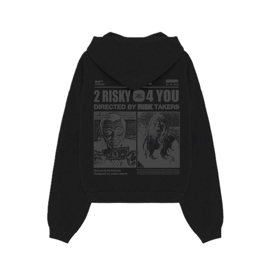 News Hoodie