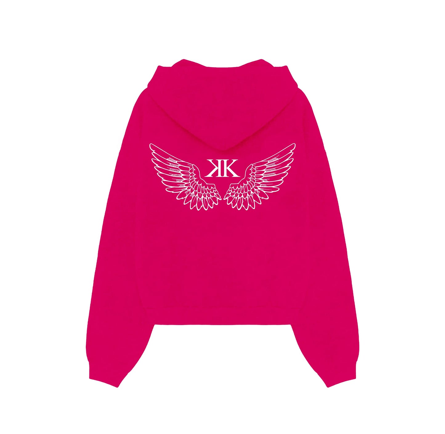 Wings Hoodie