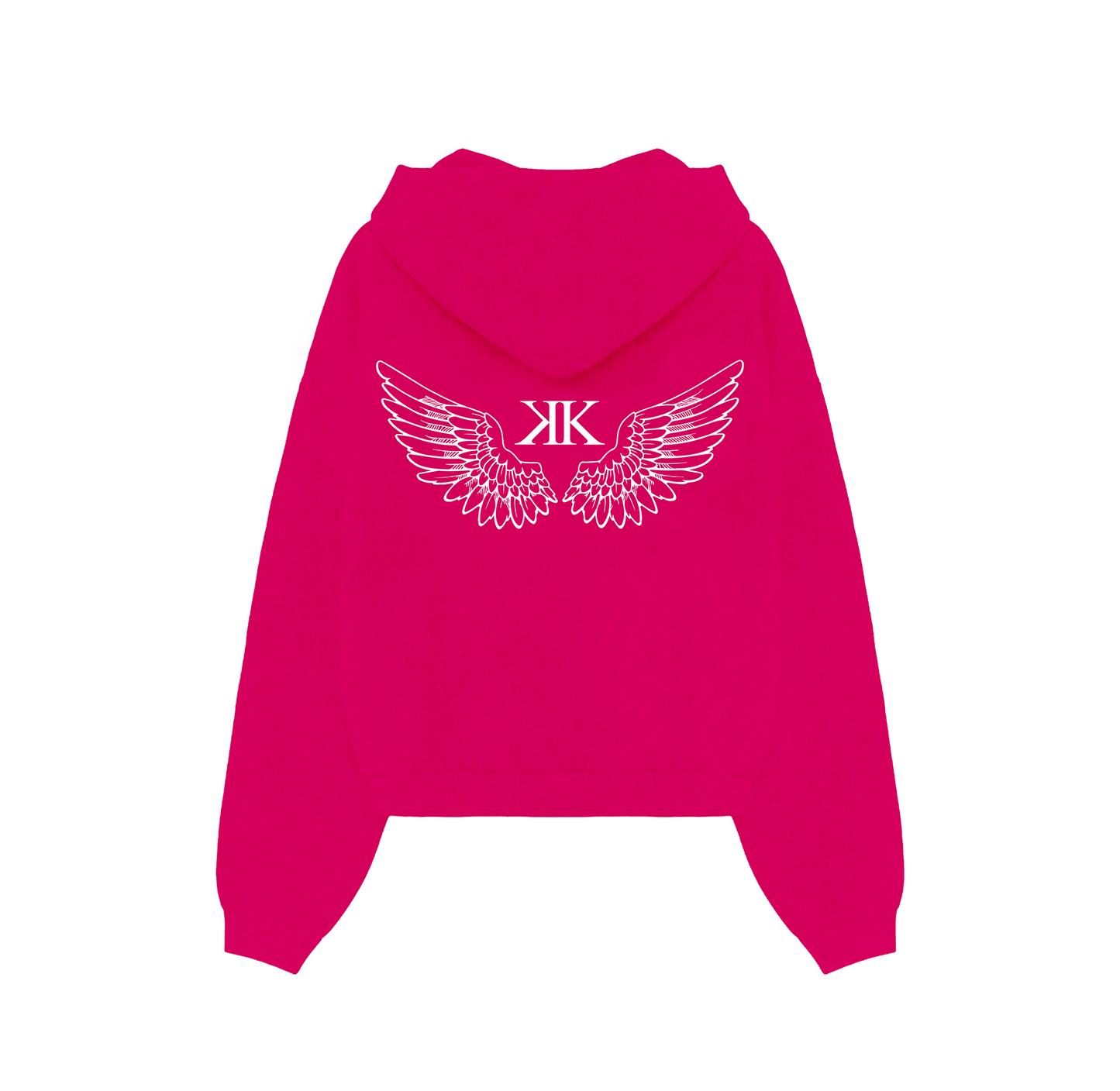 Wings Hoodie | Black Friday Deal