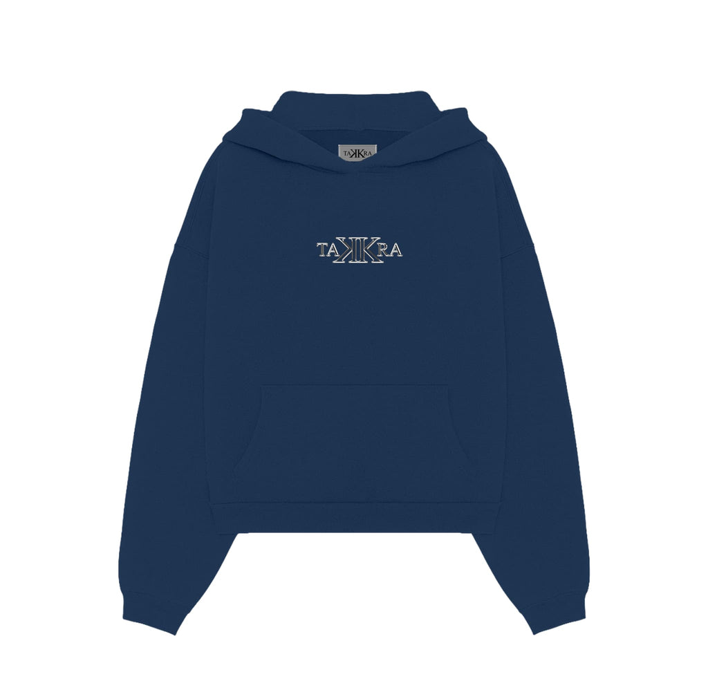 Glace Hoodie