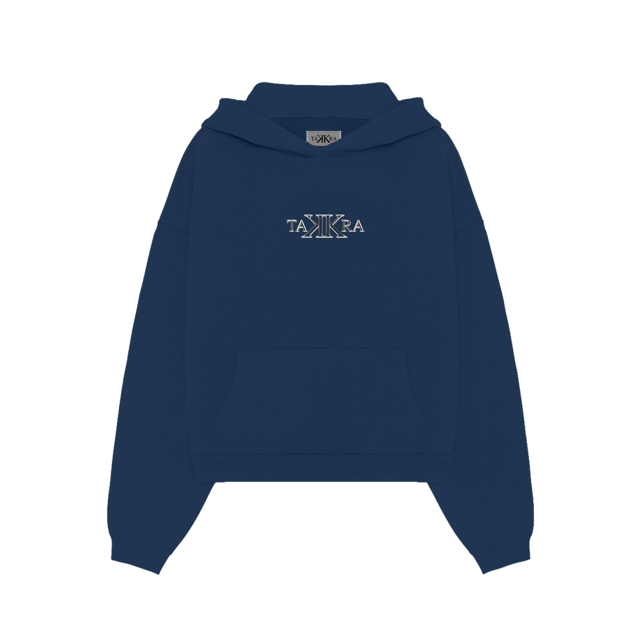 Glace Hoodie