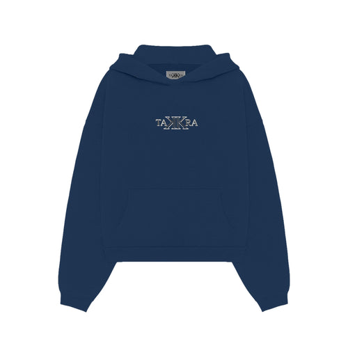 Glace Hoodie