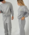 Takkra Joggers Grey