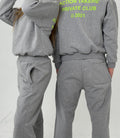 Takkra Joggers Grey