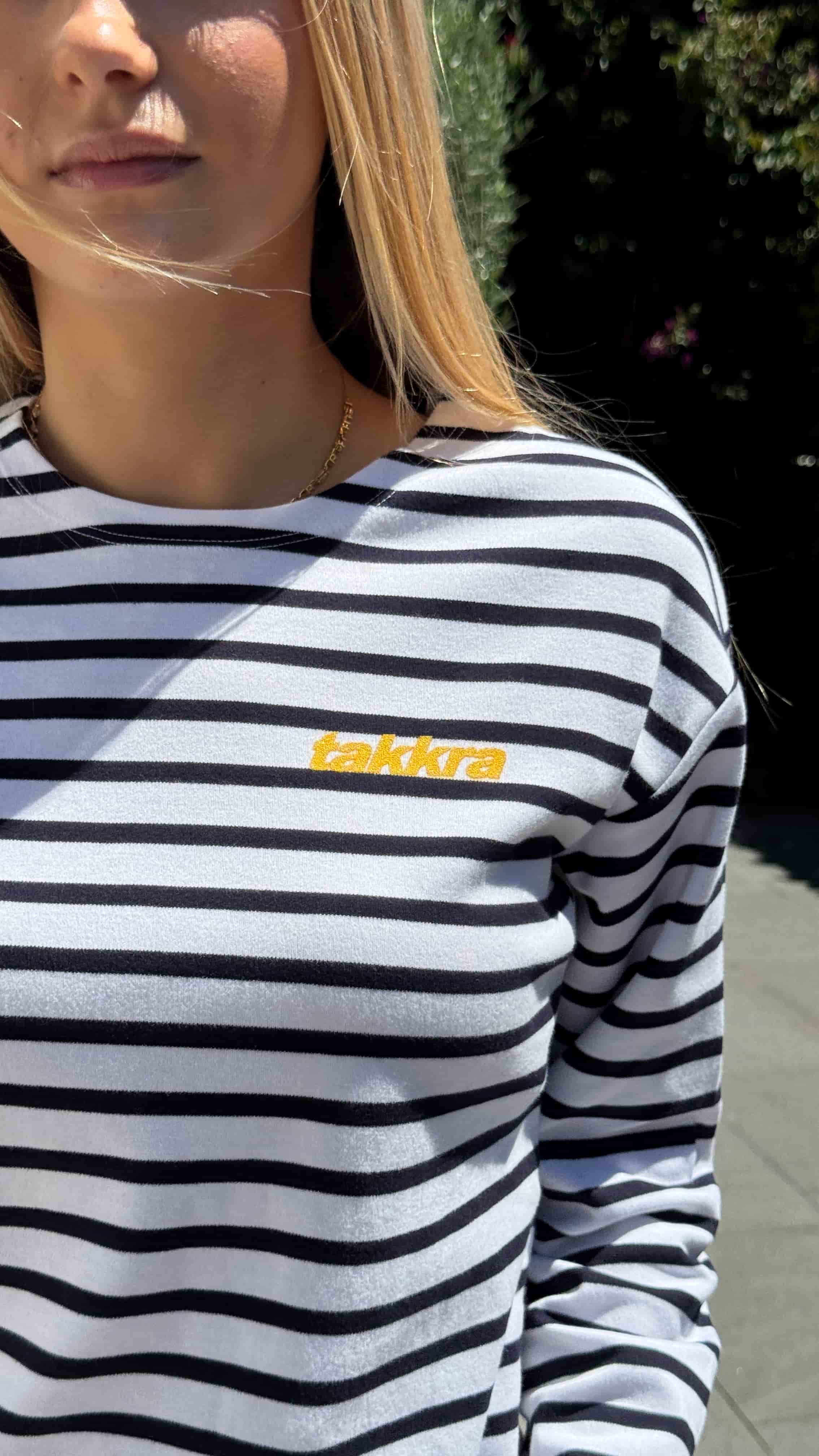 TKR Longsleeve