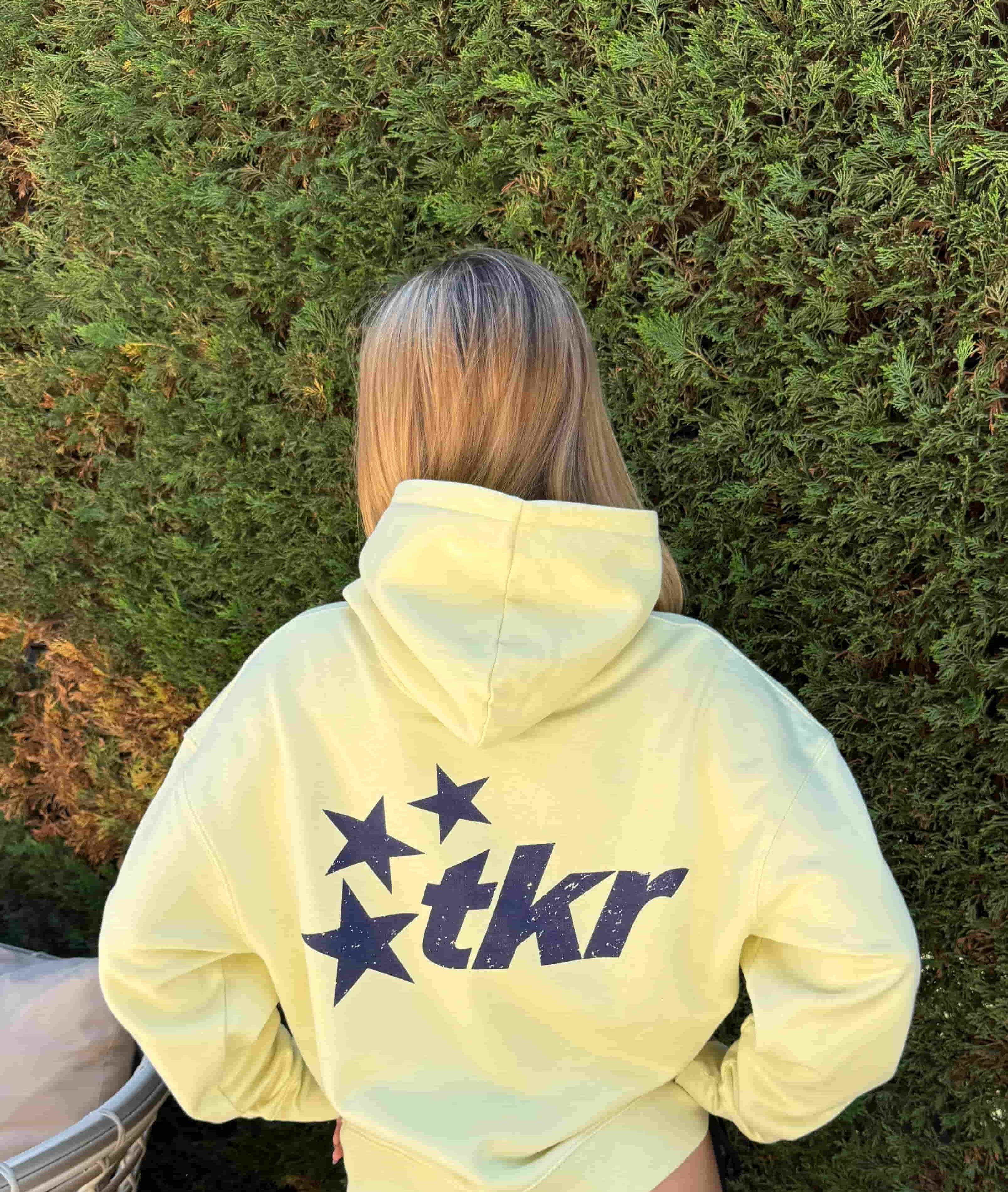 TKR Hoodie