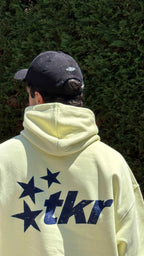 TKR Hoodie