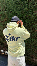 TKR Hoodie