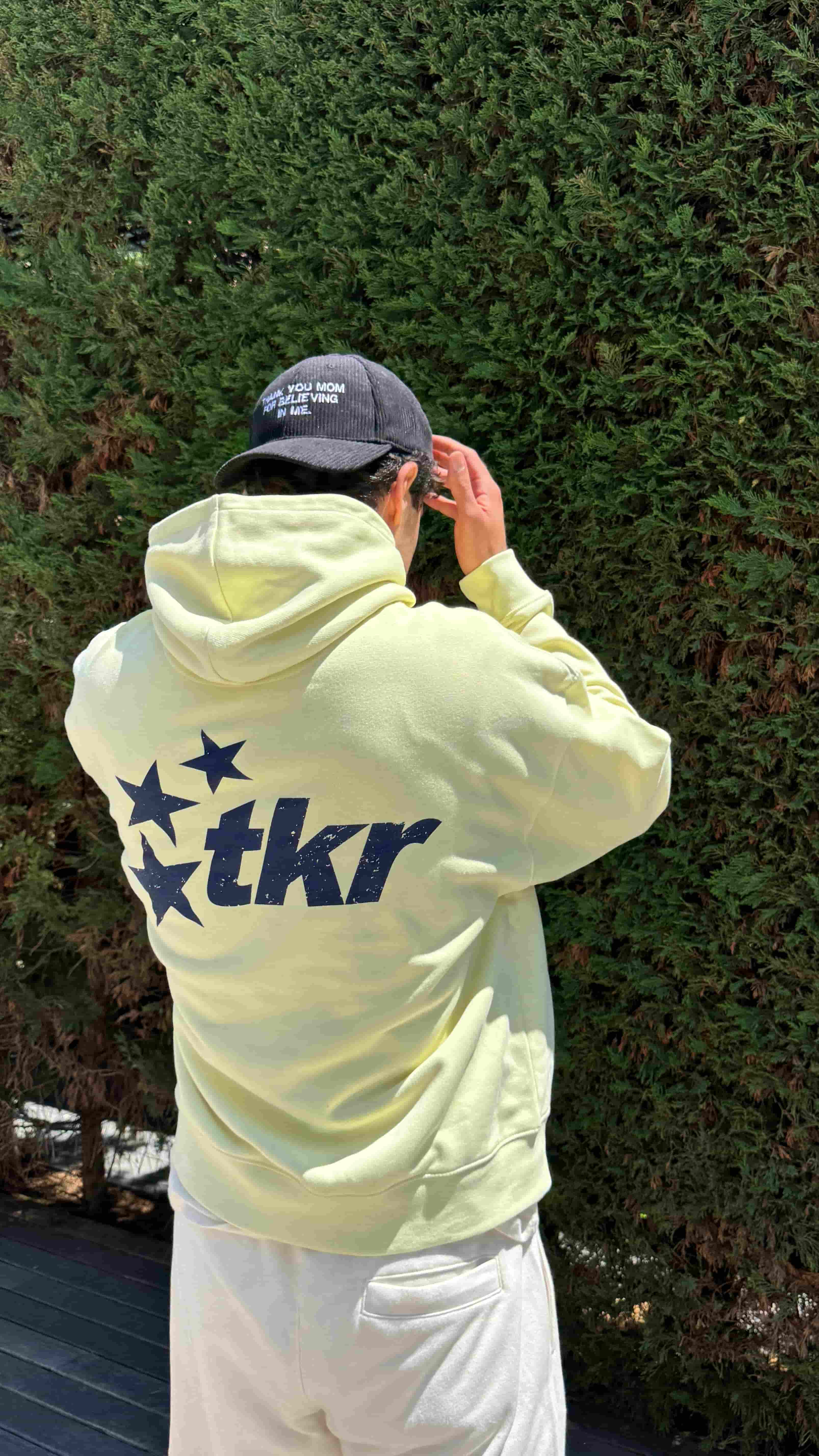 TKR Hoodie
