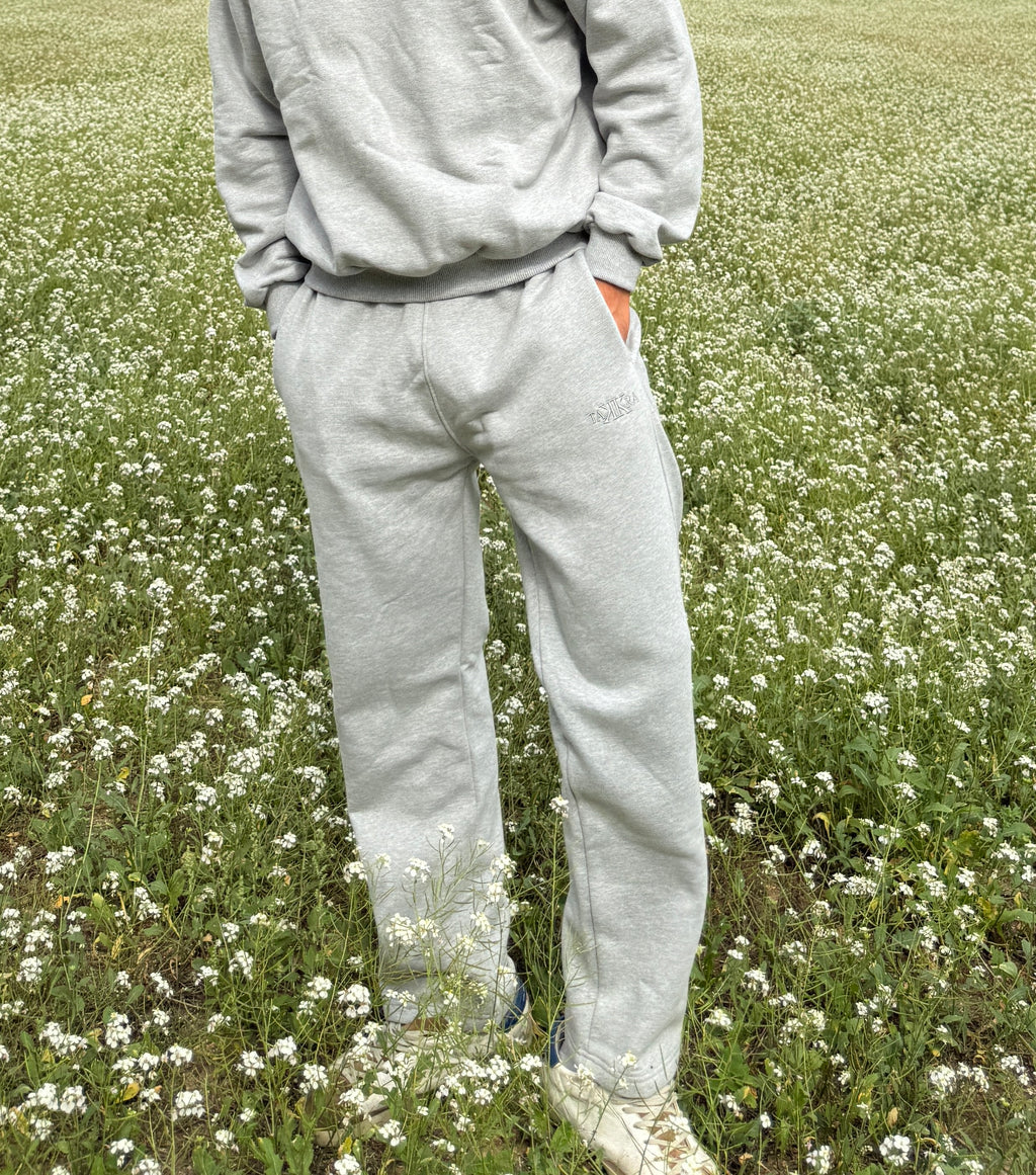 Takkra Joggers Grey