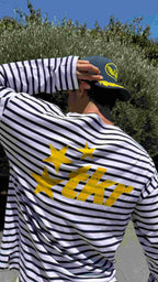 TKR Longsleeve