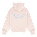 Wings Hoodie Off-White