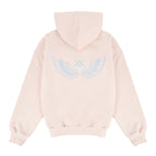 Wings Hoodie Off-White