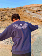 Wings Sweatshirt