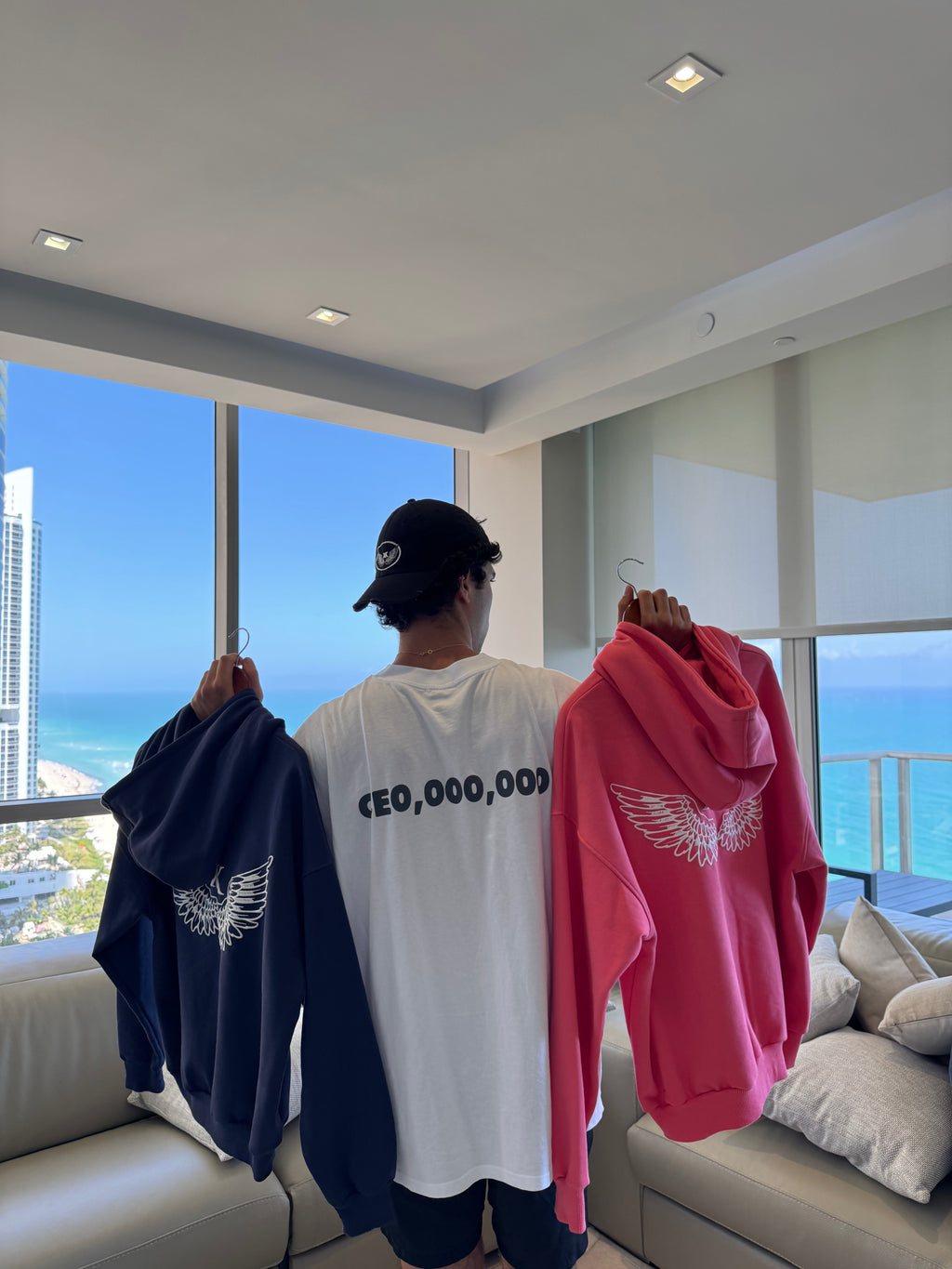 CEO T-Shirt