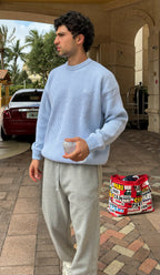 Takkra Joggers Grey