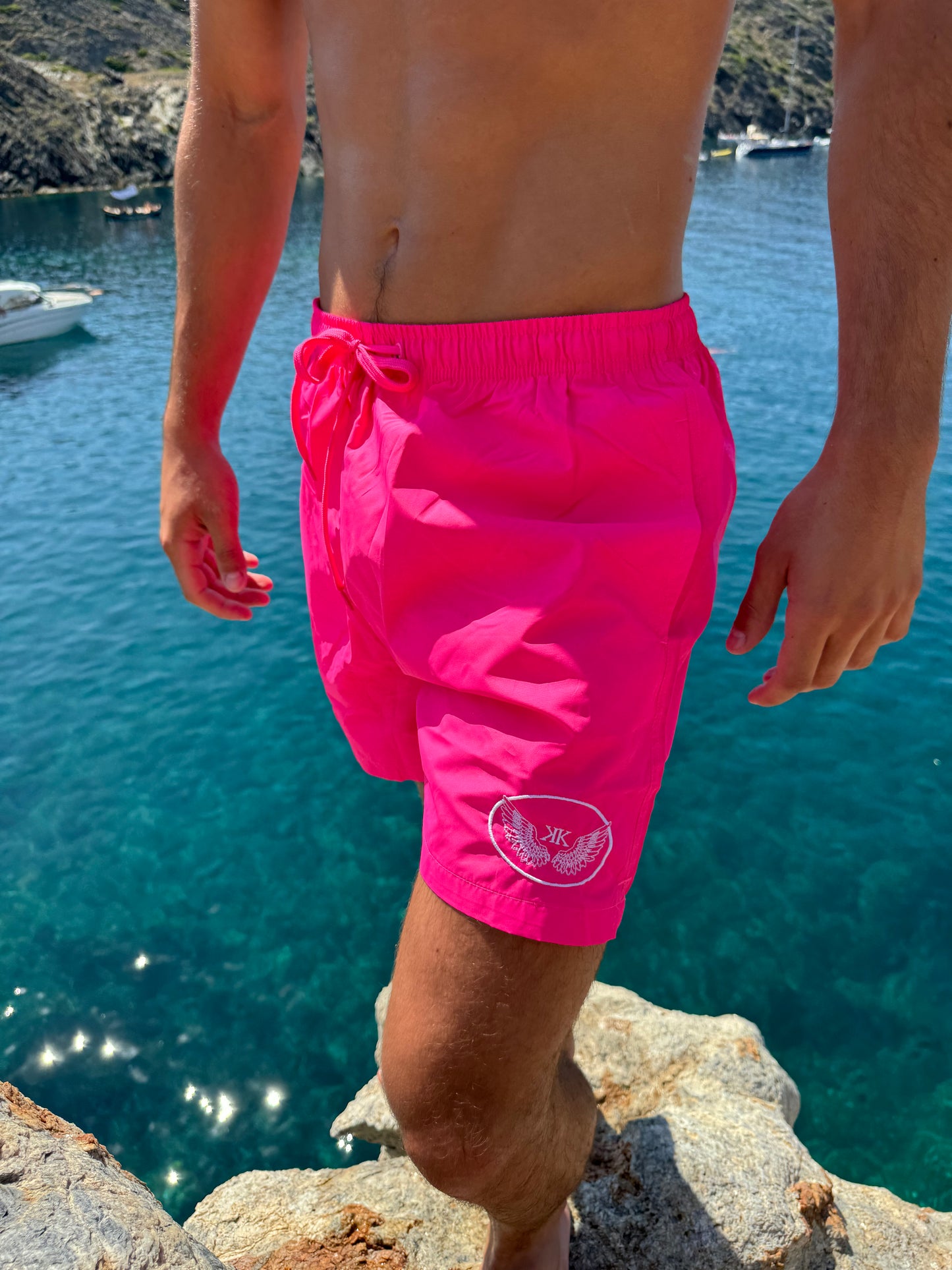 Takkra Swimshorts