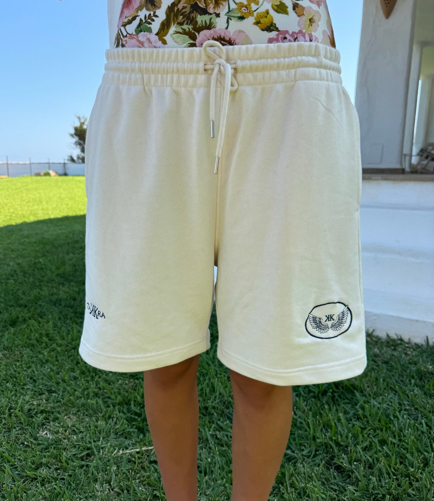 Takkra Shorts