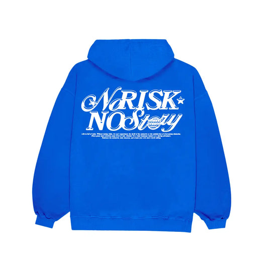 Story Hoodie