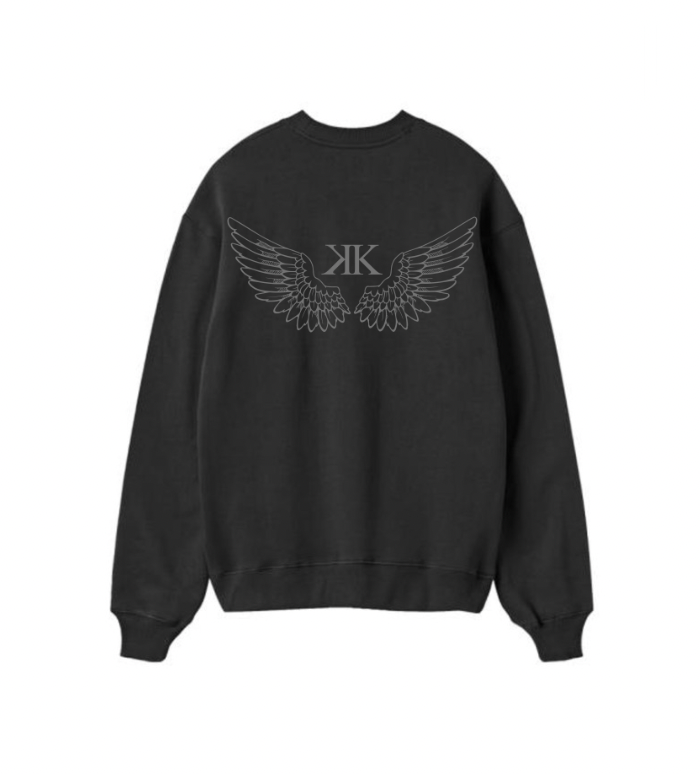 Wings B&B Sweatshirt