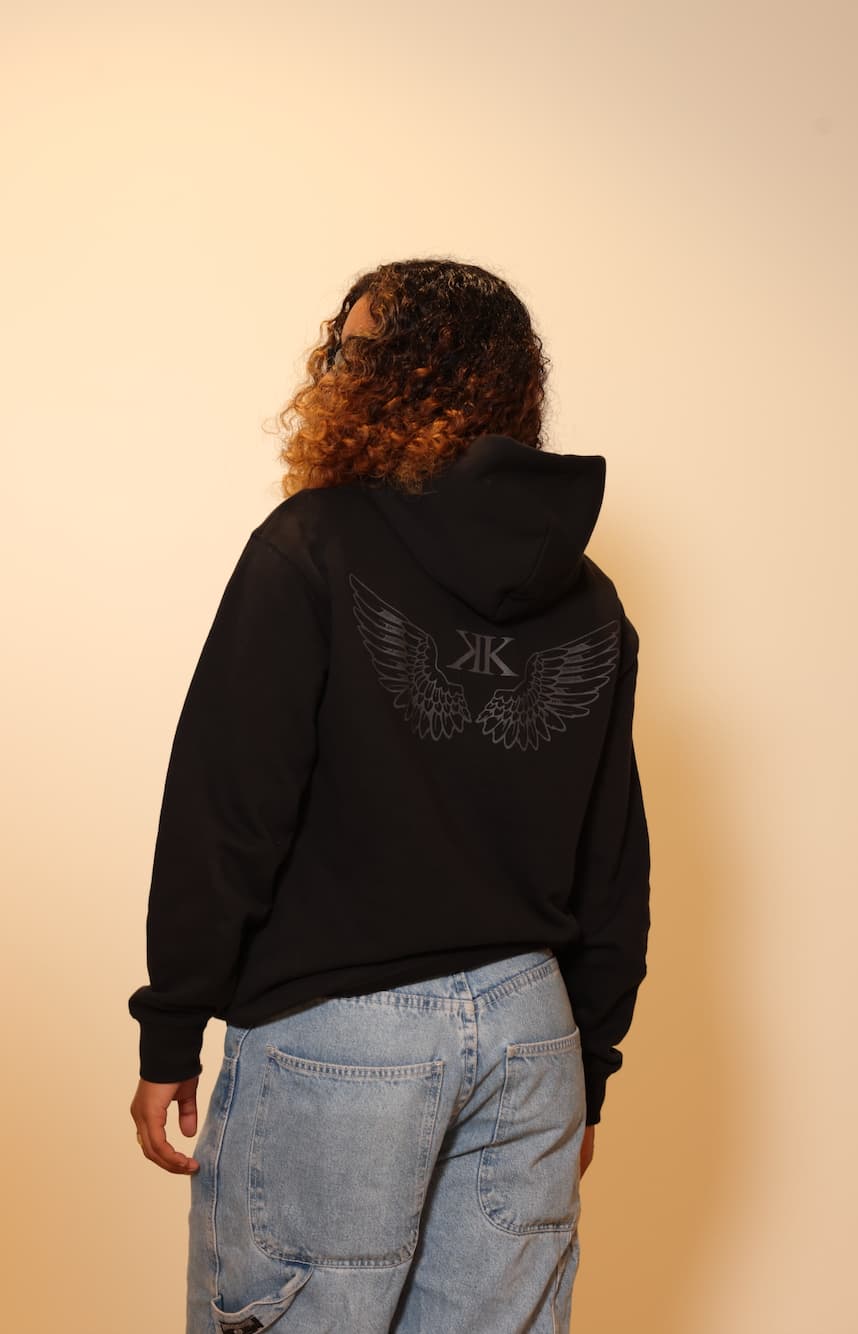 Wings B&B Hoodie 2.0