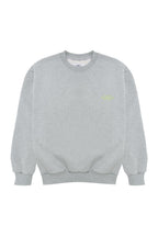ATPC Crewneck Grey