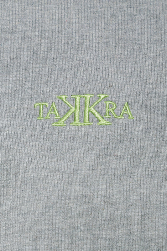 ATPC Crewneck Grey